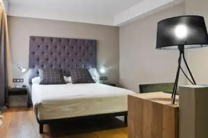 Hotel Zenit Abeba, Madrid