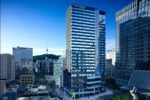 Four Points by Sheraton Josun, Seoul Myeongdong, Seoul