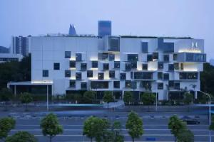 Hui Hotel, Shenzhen