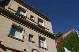 248 Finisterra Hotel Boutique Argentino, Buenos Aires