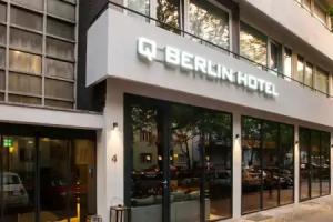 Quentin Berlin Hotel, Berlin