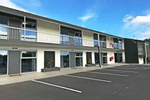 Ellerslie Palms Motel, Auckland