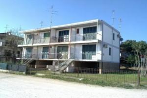 Appartamento Bilocale Vista Mare Apartments, Lido degli Estensi