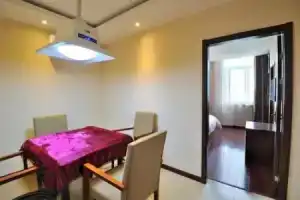 Junyi Hotel (Suzhou Industrial Park Chefang), Suzhou