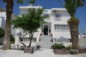 Kamari Blue Boutique Hotel, Kamari