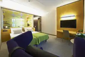 Solo Sokos Hotel Paviljonki, Jyvaeskyla