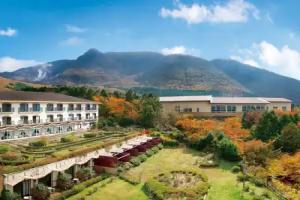 Hotel Green Plaza Hakone, Hakone