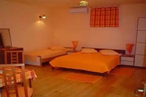 Villa kameni Cvit, Split