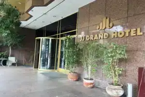 JJ Grand Hotel - Wilshire, Los Angeles