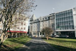 Apotek Hotel by Keahotels, Reykjavik
