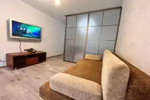 Marat House on 37 Pushkin Street, Al'met'yevsk