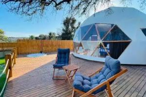 Bodrum Dome Suites, Bitez