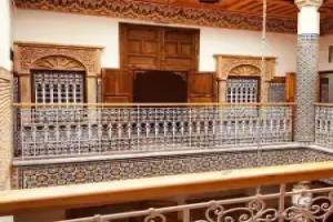 Riad Majorelle Hotel, Rabat