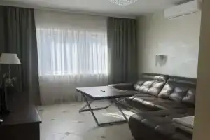 Apartments on Maxim Bogdanovich street 52G, Minsk