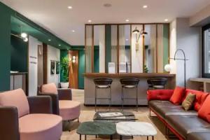 Canada Hotel, Milan