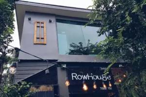 Rowhou8E Hostel Huahin, Hua Hin