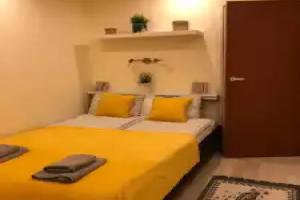 Milla Apartman, Szentendre