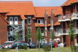 Lagunenstadt Ueckermünde AG, Ueckermunde