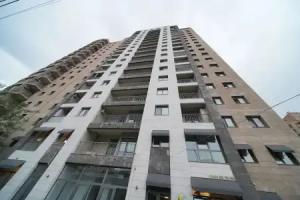 Cozy apartments in the center by Sweet Home, Yerevan