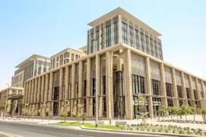 Mercure Dubai Gold District, Dubai