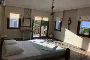 Villa Jasmin Daily Weekly Rentals, Selimiye