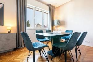 Sun Spalato Firule Apartments, Split