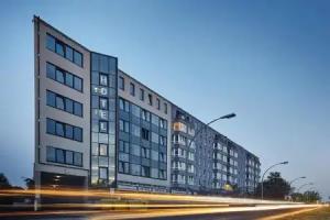 Sedes, Berlin