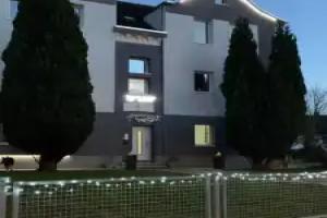 Förde Apartments, Kiel