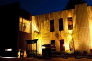 Hotel Allamanda, Nara