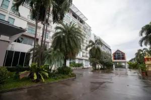 Phavina Grand Boutique, Rayong City