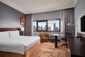 Holiday Inn Singapore Atrium by IHG, Singapore