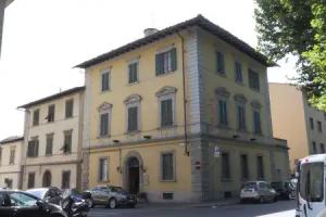 Hotel Ferrucci, Florence