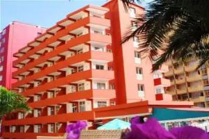 Apartamentos Alta, Puerto de la Cruz