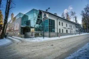 Hotel Murowanica, Zakopane