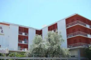 Hotel Continental, Senigallia
