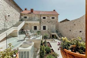 Conte Hotel & Restaurant, Perast