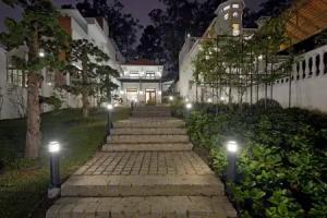 Lamarque Dalat Villa, Dalat