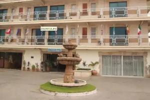 Sunny Garden Hotel, Antananarivo