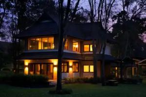 Comsaed River Kwai Resort, Kanchanaburi City