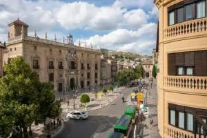 Pension Venecia Gomerez, Granada