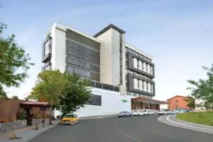 Wyndham Garden Diyarbakır, Diyarbakir