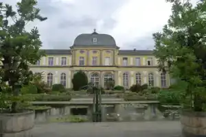 Mercedes Hotel, Bonn