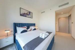 Luxury Stay with Burj views Mini-hotel, Dubai