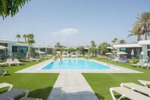 Bungalows Doña Rosa, Playa del Ingles
