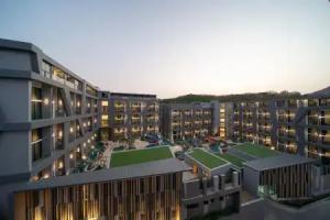 Utopia Loft - SHA Hotel, Nai Harn