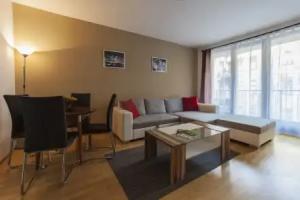 Club 99 Apartments, Budapest