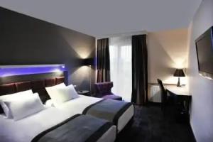 Hotel 3Trio, Bialystok