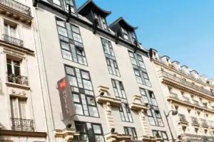 Ibis Paris Bastille Faubourg Saint Antoine 11ème, Paris