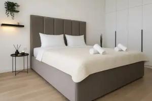 Boutique Hotel Echo Residence, Belgrade