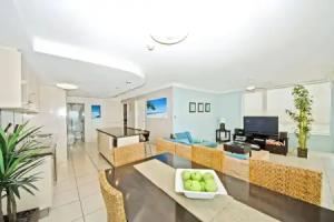 Burleigh Beach Tower, Gold Coast